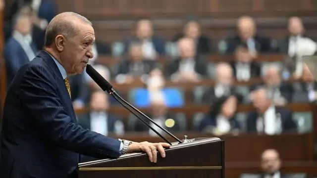 Vatandaşlar Sayın Cumhurbaşkanı’ndan Çözüm Bekliyor!